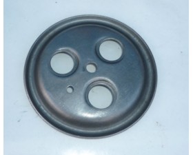 SPOJKOVÉ VÍČKO - PLECHOVÉ